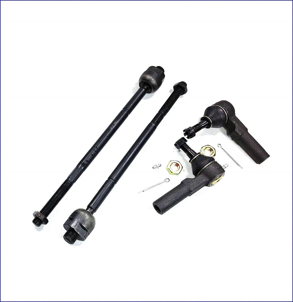 Tête De Barre De Direction Pour CHEVROLET CAMARO / PONTIAC FIREBIRD 1993 - 2002 - Photo 1/1