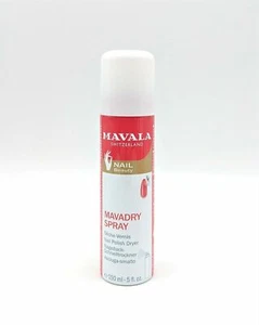 MAVALA Mavadry Spray Nail Polish Dryer 5 oz - Picture 1 of 1