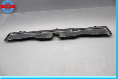 07-12 Soporte de moldura de cubierta superior del radiador delantero Lexus LS460 53289-50060 OEM Foto 1 de 4