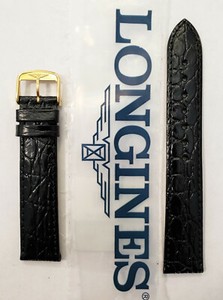 longines watch bands