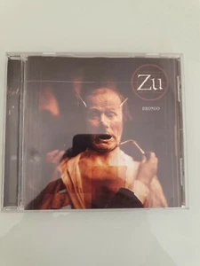 ZU BROMIO WIDE RECORDS 1999 CD OTTIMO - Foto 1 di 1