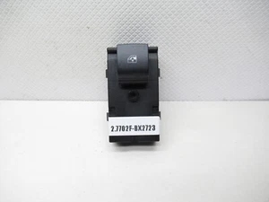 Interruptor de ventana trasera Cadillac XTS 2013-2019 22744827 OEM - Imagen 1 de 7