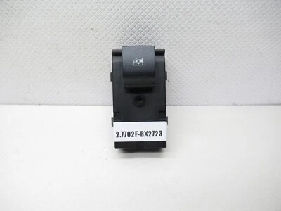 Interruptor de ventana trasera Cadillac XTS 2013-2019 22744827 OEM Foto 1 de 4