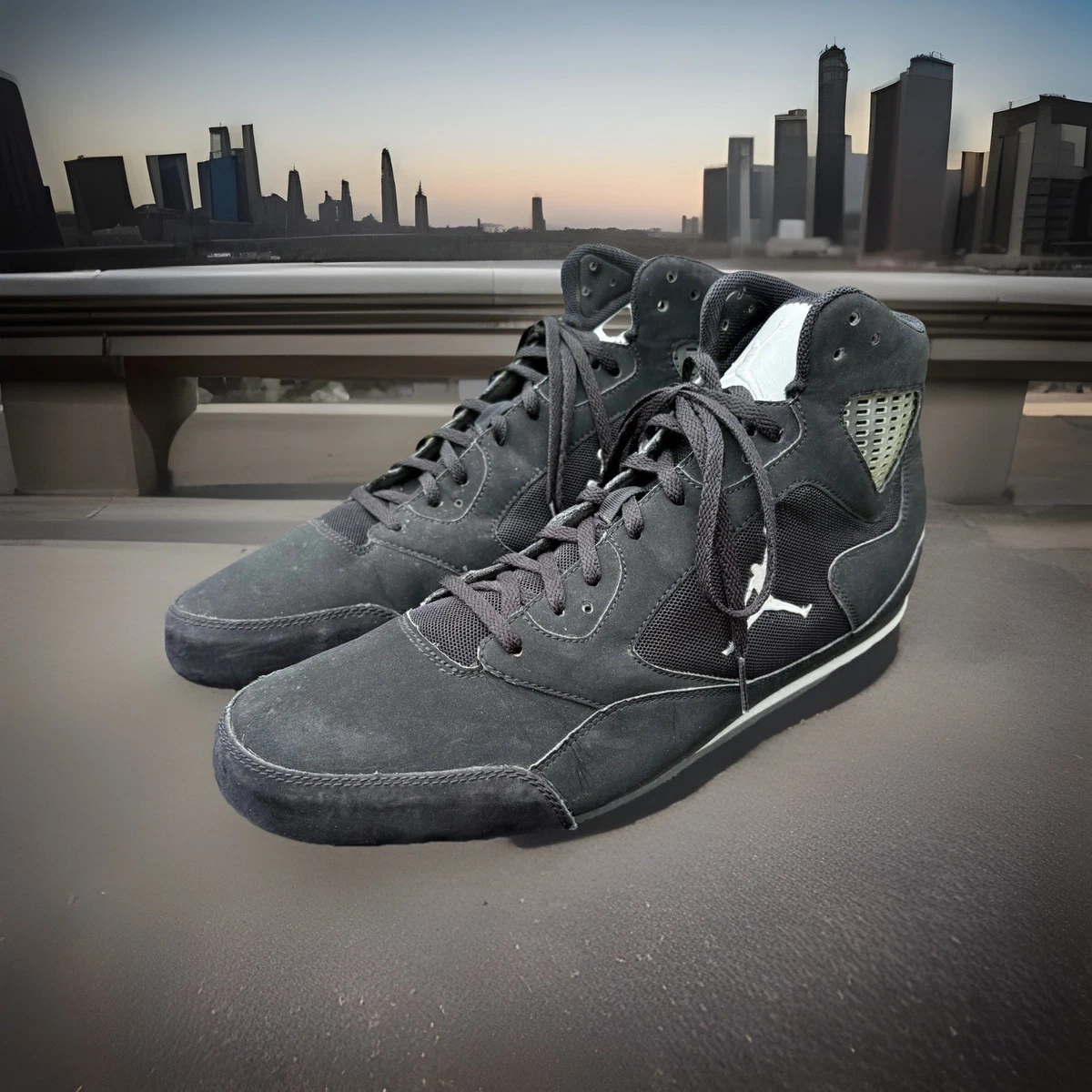 Air Jordan Boxer Athletic Shoes for Sale | Authenticity Guaranteed