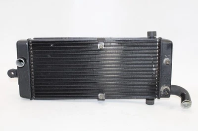 04-09 HONDA SHADOW AERO 750 VT750C OEM ENGINE COOLER COOLING RADIATOR RADIATER - Image 1 of 4
