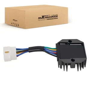 Regolatore di tensione 12V per trattore John Deere 2210 2305 2320 2520 4010 1535164601 - Foto 1 di 12