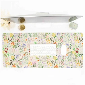 bloom daily planners große Schreibtischunterlage, Gartenparty - Bild 1 von 14