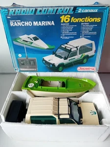 Joustra Ceji 5038 Talbot Matra Rancho Marina (Funksteuerung) - Bild 1 von 5