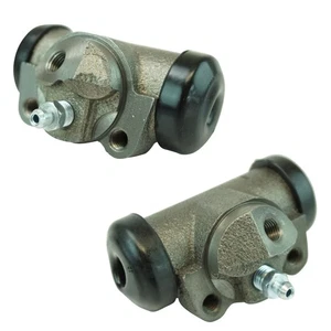 Dorman W17508 Rear Wheel Cylinder LH LR RH RR Pair for Dodge Jeep Ford Mercury - Picture 1 of 9