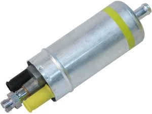 APA/URO Parts 12MR27T In-Line Electric Fuel Pump Fits 1982-1989 Volvo 244 DL - Picture 1 of 1
