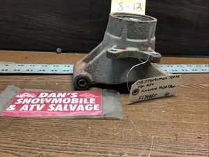 Knuckle Rear Right # 5134985 Polaris 2008 Sportsman 2X 700 ATV 4x4 - Foto 1 di 11