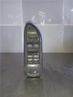 Botonera Puerta Delantera Izquierda Renault laguna ii bg0 2001 19 authentique 19 - Imagen 1 de 3