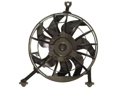 Conjunto de ventilador auxiliar Dorman 72725XXRB 1996 Oldsmobile Achieva 1995-1998 Foto 1 de 2