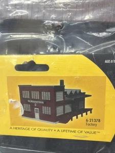 K-LINE BY LIONEL#6-21378 KIT DI COSTRUZIONE A SCATTO DI FABBRICA Nuovo - Foto 1 di 2