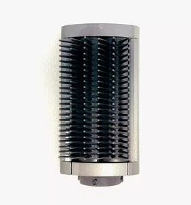 Genuine Dyson Airwrap Styler Firm Smoothing Brush Attachment, Nickel - Picture 1 of 5