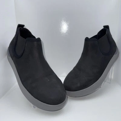 Woman's Sneakers & Athletic Shoes Rockport Works Parissa EH Composite ToeSz 7.5M - Image 1 of 4