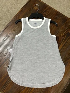 Girls Old Navy Active Tank Size 10/12 - Picture 1 of 3