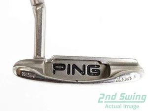 Ping Anser F Titanium Pixel Putter Steel Right 35.0in - Picture 1 of 9