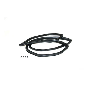 1976-1986 Jeep CJ8 Scrambler Door Seal - Picture 1 of 1