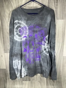 Camisa de manga larga marca CLOAK adulto 3XL XXXL YouTube Markiplier Jacksepticeye - Imagen 1 de 4