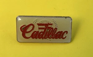 Spilla da bavero Cadillac 1 3/8" - Foto 1 di 1