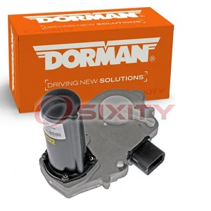 Dorman Transfer Case Motor for 2006-2009 Mitsubishi Raider Motors ek - Picture 1 of 5