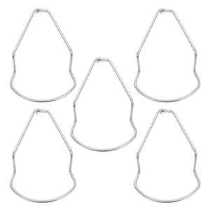 5 PCS Lawn Mower Knife Guard Setup Brush Cutter Protection Cover - Picture 1 of 12