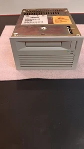 DEC TLZ04- AA DDS1 4MM Tape Drive - Afbeelding 1 van 7