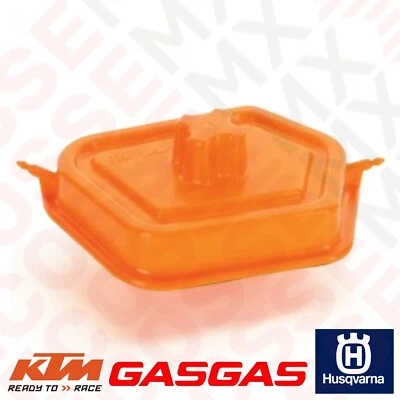 FILTRO DE AIRE GAS GAS TwinAir fue cubierta gas gas ec250 ec300 2024-2025 twinair Foto 1 de 4