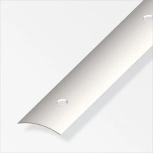 alfer Übergangsprofil 30 x 4 x 1000 mm Profile Übergangsleiste Übergangsschiene - Bild 1 von 2
