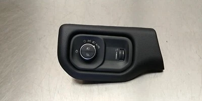 Interruptor de faros OEM 68156065AC 2021-2024 Dodge Ram 2500 3500 Foto 1 de 4