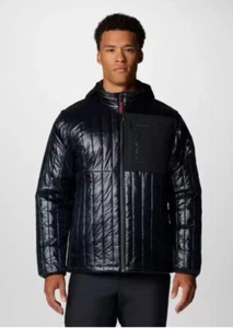 Columbia Star Wars Darth Vader Collection Convertible 2XL Jacke XXL SEALED - Bild 1 von 3