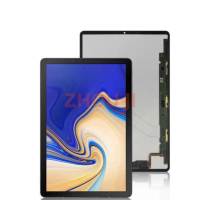 10.5" LCD For Samsung Galaxy Tab S4 SM-T830 SM-T835 Display Touch Screen T830 - Image 1 of 4