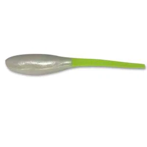 Bonehead Tackle 1 3/4" Slim Stick BHS1WL White Lightning Count - Picture 1 of 1