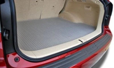 Alfombra de carga pequeña para todo tipo de clima Lloyd RUBBERTITE - Elige entre 12 colores Foto 1 de 4