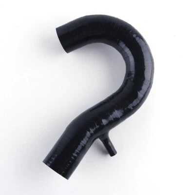 Manguera de silicona de admisión de aire para Smart Fortwo 451 2008-2014 1,0 L 61 PS 71PS no turbo Foto 1 de 4