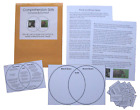 Teacher Made Reading Resource Center Kit Comprehension Skills Compare & Contrast