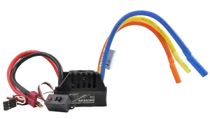 Amewi 28127 AMX 80A, Racing Brushless Fahr-Regler 80A ohne Sensor - Bild 1 von 2