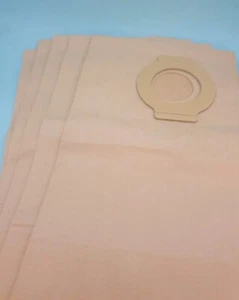 Hoover Canister H15 / H16 series - 5x bags. - Picture 1 of 4