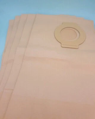 Hoover Canister H15 / H16 series - 5x bags. - Image 1 of 4