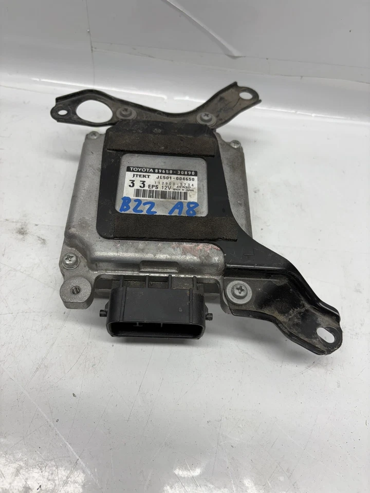 Módulo de control de dirección asistida Lexus GS350 2013-2015 PCM OEM Foto 1 de 3