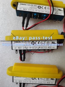 1PCS NEW IDEC Enable switch HE2B-M2 #LL - Picture 1 of 3
