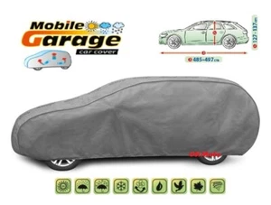 Car Cover Heavy Duty Waterproof Breathable VOLVO 940, 960, V70 2007-on - estate - Picture 1 of 9