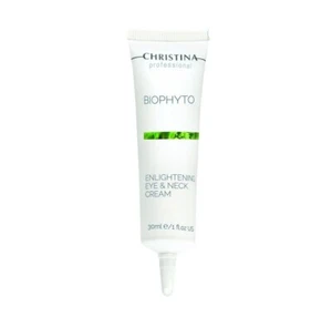 Christina Bio Phyto - crema illuminante per occhi e collo 30 ml / 1 oncia - Foto 1 di 2