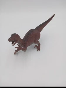 Dinosaurier Spielzeug Figur - Bild 1 von 5