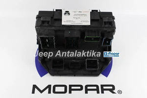 Totally Integrated Power Module Jeep Liberty KK 2010 4692297AJ New Genuine Mopar - Picture 1 of 5