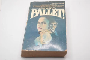 Ballet Tom Murphy Paperback First Signet Printing July 1978 - Bild 1 von 8