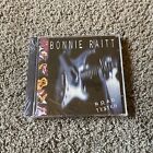 Testowane drogowe przez Bonnie Raitt (CD) nowe i zapieczętowane 2 płyty