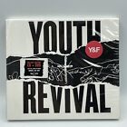 Y&F [CD & DVD] Youth Revival • Deluxe Edition • New & Factory Sealed Cd & Dvd
