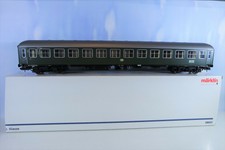 Märklin Spur 1 58021 Wagen DB ,IB , Topzustand in OVP